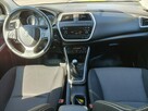 Suzuki SX4 Krajowy, książka serwisowa. - 8