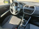 Suzuki SX4 Krajowy, książka serwisowa. - 9