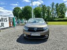 Dacia Logan Krajowy, super stan. - 2