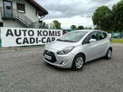 Hyundai ix20 Super stan. - 1