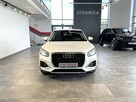 Audi Q2 Advanced 35TFSI 150KM S-tronic 2024 r., salon PL, I właściciel, f. VAT - 3