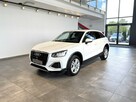 Audi Q2 Advanced 35TFSI 150KM S-tronic 2024 r., salon PL, I właściciel, f. VAT - 4