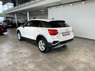 Audi Q2 Advanced 35TFSI 150KM S-tronic 2024 r., salon PL, I właściciel, f. VAT - 6