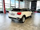 Audi Q2 Advanced 35TFSI 150KM S-tronic 2024 r., salon PL, I właściciel, f. VAT - 8