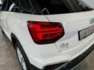 Audi Q2 Advanced 35TFSI 150KM S-tronic 2024 r., salon PL, I właściciel, f. VAT - 11