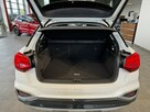 Audi Q2 Advanced 35TFSI 150KM S-tronic 2024 r., salon PL, I właściciel, f. VAT - 12