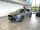 Cupra Formentor 2.0TSI 190KM DSG 4drive 2024 r., salon PL, I właściciel, f-a VAT - 4