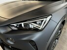 Cupra Formentor 2.0TSI 190KM DSG 4drive 2024 r., salon PL, I właściciel, f-a VAT - 9
