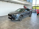 Cupra Formentor 1.5TSI 150KM DSG 2022 r., salon PL, I właściciel, przebieg 29tys.km - 4