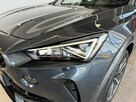 Cupra Formentor 1.5TSI 150KM DSG 2022 r., salon PL, I właściciel, przebieg 29tys.km - 9