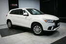 Mitsubishi ASX Salon Polska*62000km*Bezwypadkowy*I rejestracja 2018 - 2