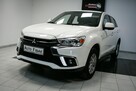 Mitsubishi ASX Salon Polska*62000km*Bezwypadkowy*I rejestracja 2018 - 4