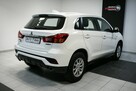 Mitsubishi ASX Salon Polska*62000km*Bezwypadkowy*I rejestracja 2018 - 10