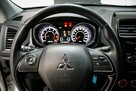Mitsubishi ASX Salon Polska*62000km*Bezwypadkowy*I rejestracja 2018 - 12
