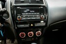 Mitsubishi ASX Salon Polska*62000km*Bezwypadkowy*I rejestracja 2018 - 13