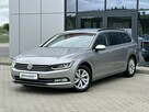 Volkswagen Passat TopLED! Łopatki, Navi, Masaż, Grzana kierownica, Ele.Klapa, GWARANCJA - 1