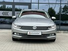 Volkswagen Passat TopLED! Łopatki, Navi, Masaż, Grzana kierownica, Ele.Klapa, GWARANCJA - 5