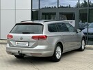 Volkswagen Passat TopLED! Łopatki, Navi, Masaż, Grzana kierownica, Ele.Klapa, GWARANCJA - 7