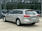 Volkswagen Passat TopLED! Łopatki, Navi, Masaż, Grzana kierownica, Ele.Klapa, GWARANCJA - 8