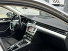 Volkswagen Passat TopLED! Łopatki, Navi, Masaż, Grzana kierownica, Ele.Klapa, GWARANCJA - 15