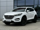 Hyundai Tucson Navi, Kamera, Grzane fotele, Klima, LED, GWARANCJA, Bezwypadek, Serwis - 1