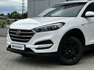 Hyundai Tucson Navi, Kamera, Grzane fotele, Klima, LED, GWARANCJA, Bezwypadek, Serwis - 3