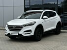 Hyundai Tucson Navi, Kamera, Grzane fotele, Klima, LED, GWARANCJA, Bezwypadek, Serwis - 4