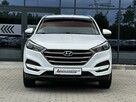 Hyundai Tucson Navi, Kamera, Grzane fotele, Klima, LED, GWARANCJA, Bezwypadek, Serwis - 5