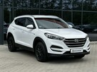 Hyundai Tucson Navi, Kamera, Grzane fotele, Klima, LED, GWARANCJA, Bezwypadek, Serwis - 6