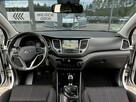 Hyundai Tucson Navi, Kamera, Grzane fotele, Klima, LED, GWARANCJA, Bezwypadek, Serwis - 9