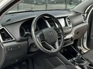 Hyundai Tucson Navi, Kamera, Grzane fotele, Klima, LED, GWARANCJA, Bezwypadek, Serwis - 10
