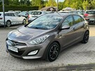 Hyundai i30 *Benzyna*Gwarancja*BDB stan* - 1
