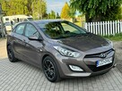 Hyundai i30 *Benzyna*Gwarancja*BDB stan* - 2