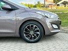 Hyundai i30 *Benzyna*Gwarancja*BDB stan* - 9