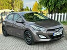 Hyundai i30 *Benzyna*Gwarancja*BDB stan* - 10