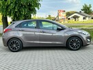 Hyundai i30 *Benzyna*Gwarancja*BDB stan* - 11