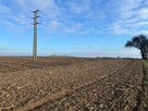 Działka rolna Lusówko gm. Tarnowo Podgórne, - 2
