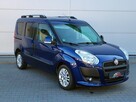Fiat Doblo 1.6d, 90KM, 7 Osób, Serwisowany, AUTO DEAL, Auto Komis Piła, Gwarancja - 3
