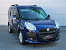 Fiat Doblo 1.6d, 90KM, 7 Osób, Serwisowany, AUTO DEAL, Auto Komis Piła, Gwarancja - 4