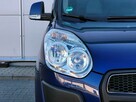Fiat Doblo 1.6d, 90KM, 7 Osób, Serwisowany, AUTO DEAL, Auto Komis Piła, Gwarancja - 5