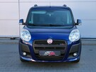 Fiat Doblo 1.6d, 90KM, 7 Osób, Serwisowany, AUTO DEAL, Auto Komis Piła, Gwarancja - 6