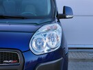 Fiat Doblo 1.6d, 90KM, 7 Osób, Serwisowany, AUTO DEAL, Auto Komis Piła, Gwarancja - 7