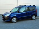 Fiat Doblo 1.6d, 90KM, 7 Osób, Serwisowany, AUTO DEAL, Auto Komis Piła, Gwarancja - 10