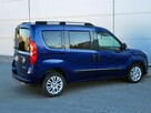 Fiat Doblo 1.6d, 90KM, 7 Osób, Serwisowany, AUTO DEAL, Auto Komis Piła, Gwarancja - 11