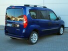 Fiat Doblo 1.6d, 90KM, 7 Osób, Serwisowany, AUTO DEAL, Auto Komis Piła, Gwarancja - 12