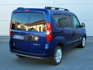 Fiat Doblo 1.6d, 90KM, 7 Osób, Serwisowany, AUTO DEAL, Auto Komis Piła, Gwarancja - 13