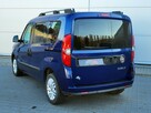 Fiat Doblo 1.6d, 90KM, 7 Osób, Serwisowany, AUTO DEAL, Auto Komis Piła, Gwarancja - 15