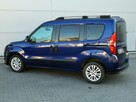 Fiat Doblo 1.6d, 90KM, 7 Osób, Serwisowany, AUTO DEAL, Auto Komis Piła, Gwarancja - 16