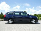 Dacia Logan MCV 1.2 73KM [Eu6] Kombi -Klima -Serwis ASO -Bardzo zadbany -Euro 6 - 8