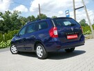 Dacia Logan MCV 1.2 73KM [Eu6] Kombi -Klima -Serwis ASO -Bardzo zadbany -Euro 6 - 9